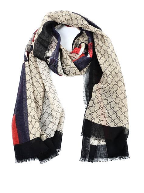 gucci scarf.|gucci scarf clearance.